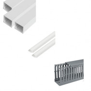Trunking and Accessories