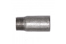 20mm Galvanised Conduit Male Adaptor