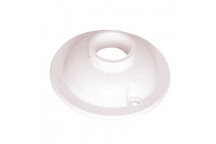 PVC Conduit Dome Lid 20mm