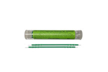Connector Cleaning Tips for 1.25mm ferrule in adapter Green