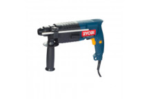 Ryobi Rotary Hammer 500w 1.5 Joules SDS-Plus