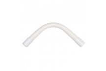 25mm PVC Conduit Short Bend