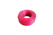 Housewire 1.5mm x 1 Core Red