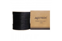 Acetech PA95 PowAX Cable RG59/75ohms+ Power(500m)