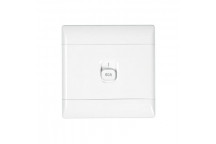 CBI Isolator Switch  60A 2 Pole White