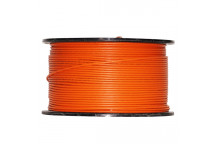C/S Netconnect Cable C6 UTP Orange 500m Drum