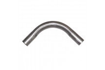 25mm Galvanised Conduit Bend