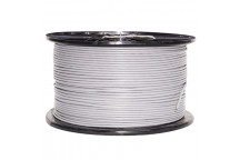 Lambda C5e LSZH UTP Cable Solid Grey (500m Drum)