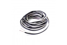 Ripcord Special 1.5mm White/Black