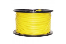 Lambda C5e UTP LSZH Cable Solid Yellow (500m Drum)