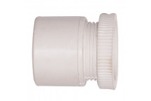 25mm PVC Conduit Male Adaptor