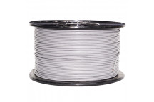 Lambda C6 LSZH UTP Cable Solid Grey (500m Drum)