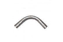 50mm Galvanised Conduit Bend