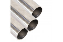 25mm Galvanised Conduit 4m Length