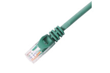 Superlink C6 UTP Patch Lead Green 20m