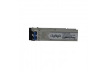 Lambda SFP Module 1.25G LC Single Mode DDM -2KM