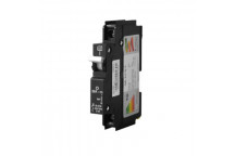 CBI Mini Rail Circuit Breaker QA-1(13)-3-5A