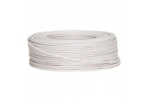 Comms Cable CCA- 12 Core Solid White (100m reel)
