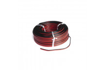 Ripcord Special 1.5mm Red/Black