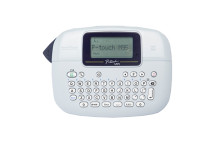 Brother P-Touch Labelling Machine M95 with adaptor