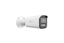 HiLook 6MP Smart Hybrid Varifocal Bullet Camera