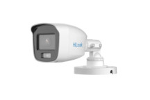 Hikvision Hilook 2MP Colourvu Outdoor Bullet Camera 20M