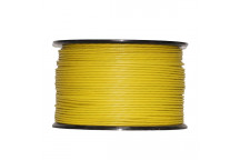 C/S Netconnect Cable C6 UTP Yellow 500m Drum