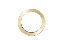 25mm Conduit Brass Female Bush