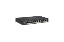 Hilook 8Port Fast Ethernet Unmanaged POE Switch