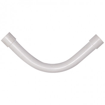 20mm PVC Conduit Bend