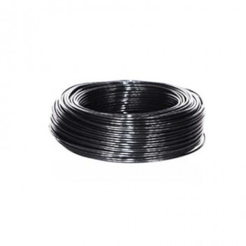 Housewire 1.5mm x 1 Core Black