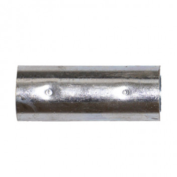 32mm Galvanised Conduit Coupling