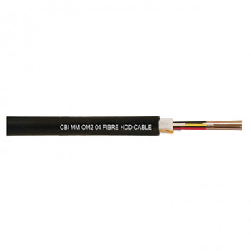 CBI MM OM2 04 Fibre HDD Cable