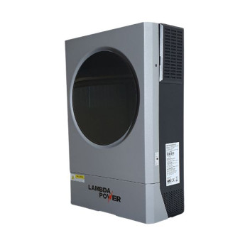 Lambda Power Axpert MKS4 Off Grid Inverter (5.6kw)