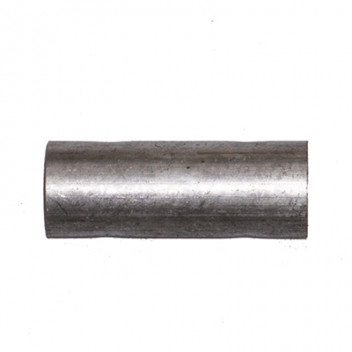 25mm Galvanised Conduit Coupling