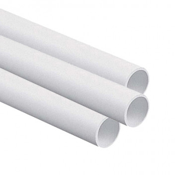 25mm PVC Conduit 4m Length