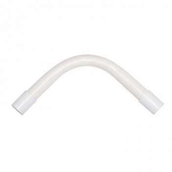 25mm PVC Conduit Short Bend