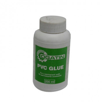 PVC Weld 200ml