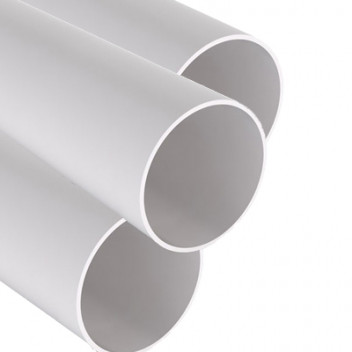 50mm PVC Conduit 4m Length