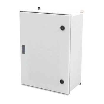 Allbro 6 Enclosure H600xW400xD200