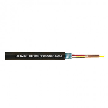 Superlink SM 8 Fibre Cable CST G657A1