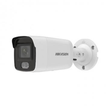 Hik Bullet ColorVu IP camera 2.8mm 2MP 40m IR