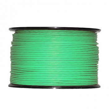 C/S Netconnect Cable C6 UTP Green 500m Drum