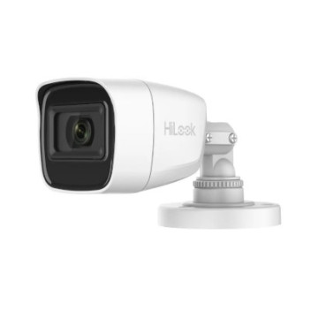 Hikvision Hilook 2MP 1080P Outdoor Bullet Camera 20m (MIC)