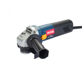 Ryobi Angle Grinder 115mm 850w