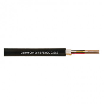 CBI MM OM4 08 Fibre HDD Cable