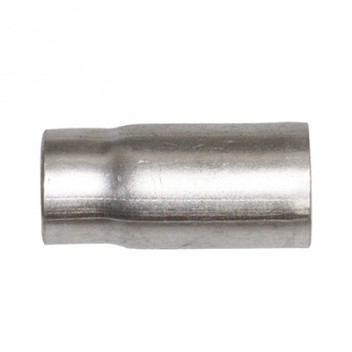 20mm Galvanised Conduit Female Adaptor