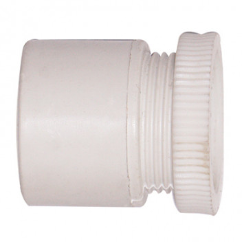 25mm PVC Conduit Male Adaptor