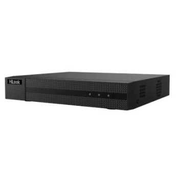 Hilook 8 Channel eSSD DVR 512GB