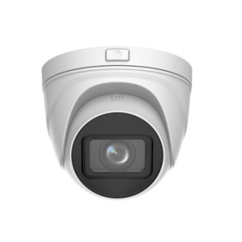 Hikvision Hilook 4MP Varifocal Dome Camera